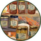 The Unique Taste of the Sea